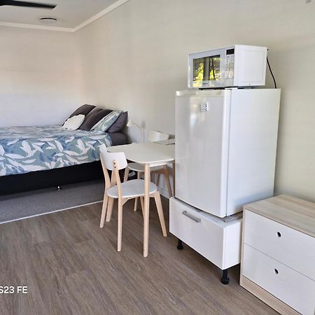 Kerikeri Central Apartment Exteriör bild
