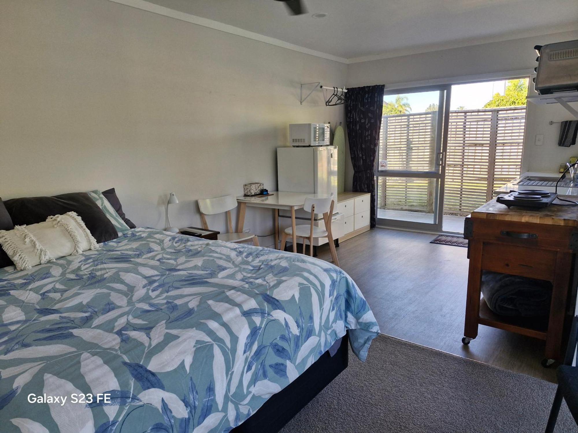 Kerikeri Central Apartment Exteriör bild